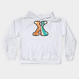 X Kids Hoodie